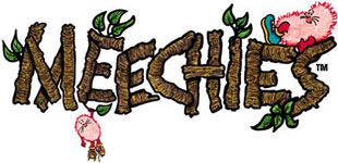 Meechies Logo